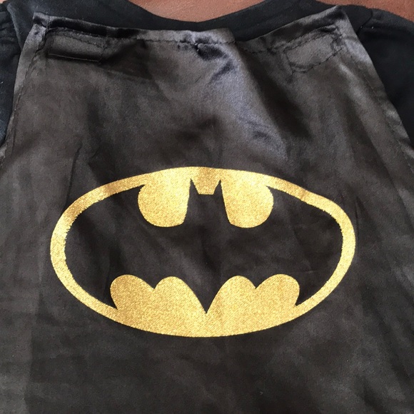 Batman dress - Picture 5 of 5